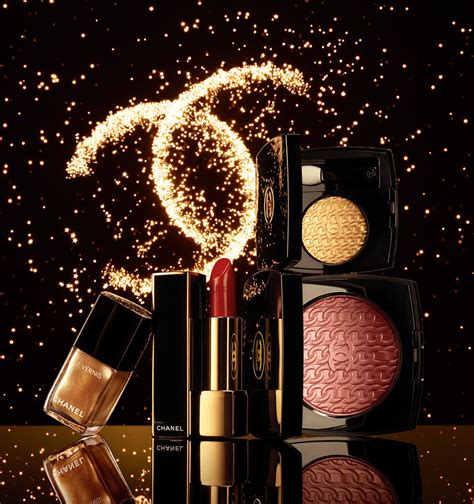 chanel produit cosmetique|Chanel cosmetics official website.